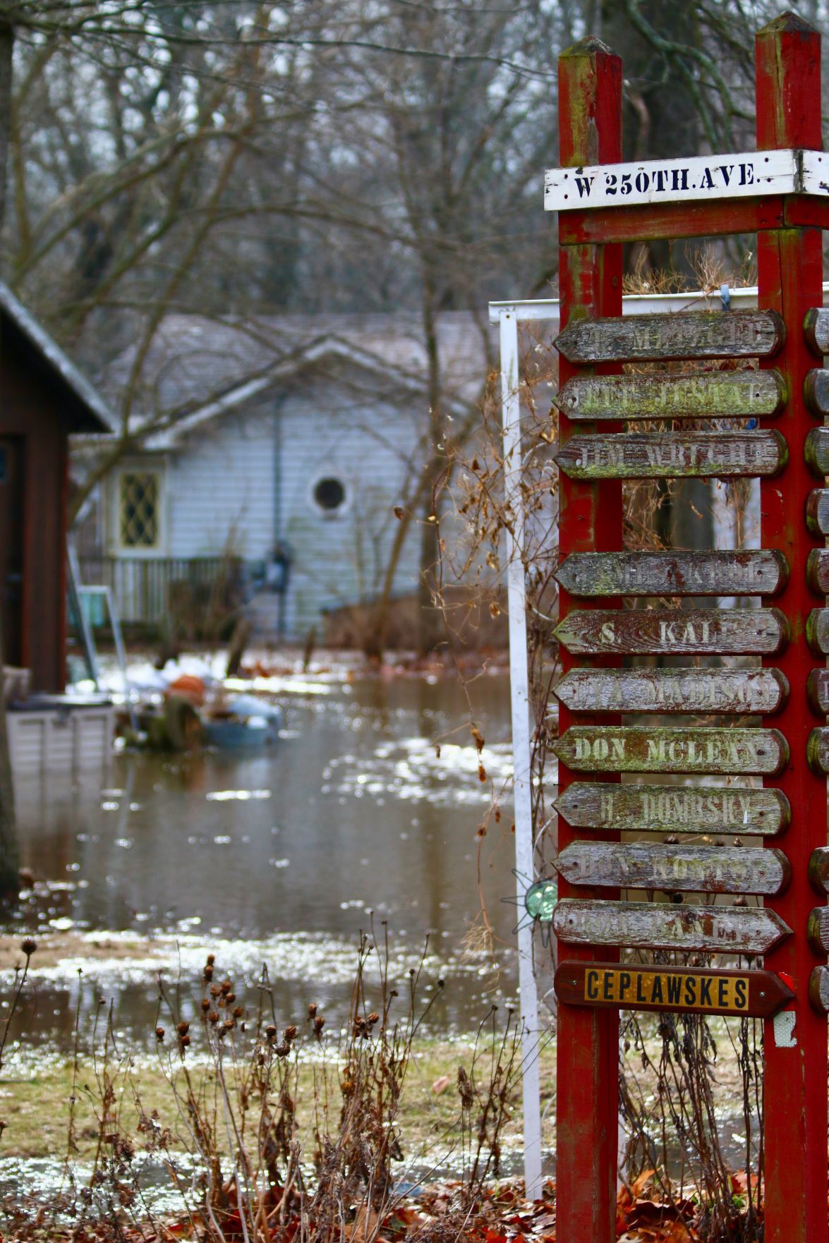 Flood
